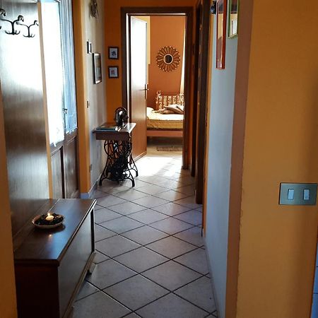 Casa Toscana Querce  Esterno foto