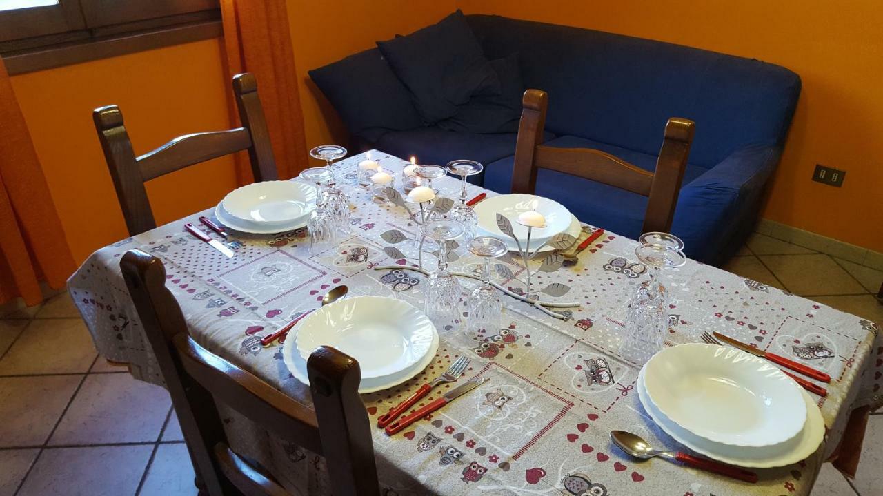 Casa Toscana Querce  Esterno foto
