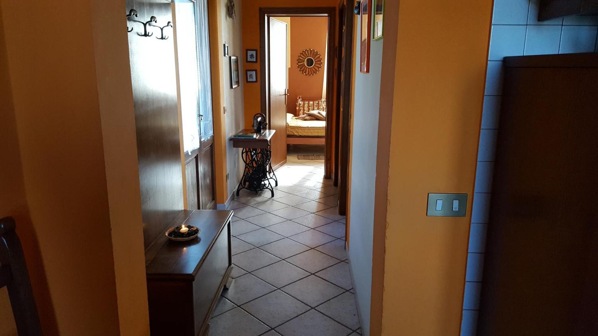 Casa Toscana Querce  Esterno foto