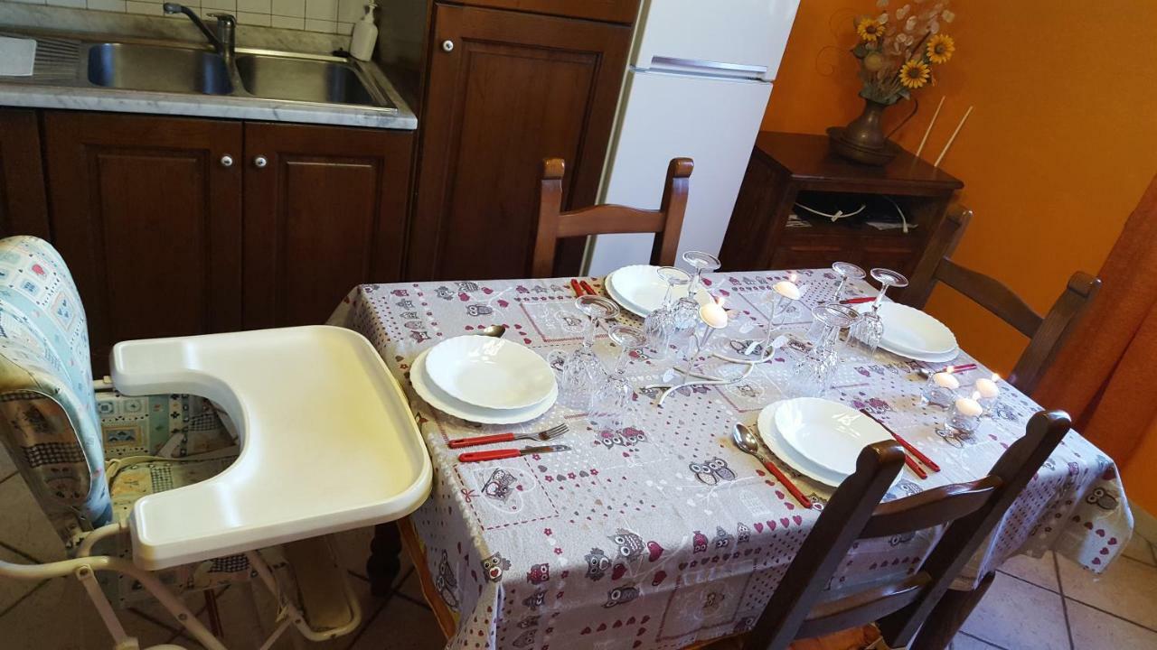 Casa Toscana Querce  Esterno foto
