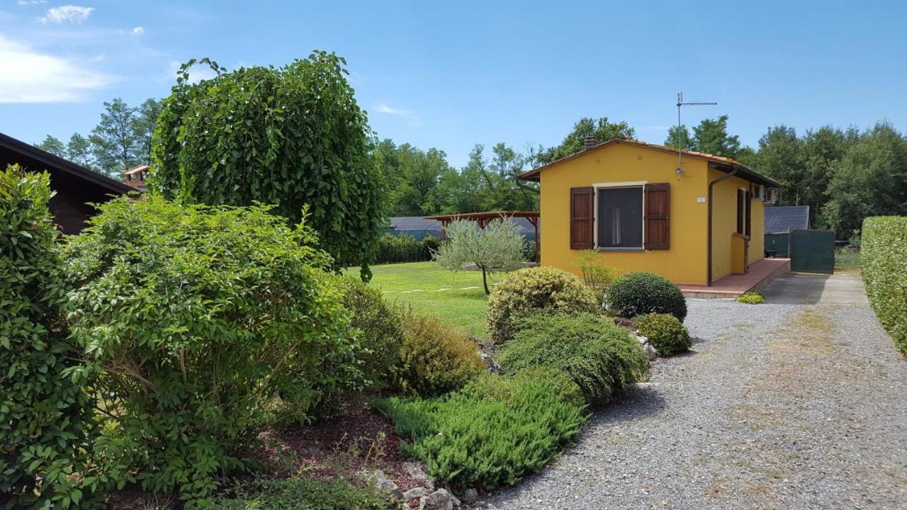 Casa Toscana Querce  Camera foto