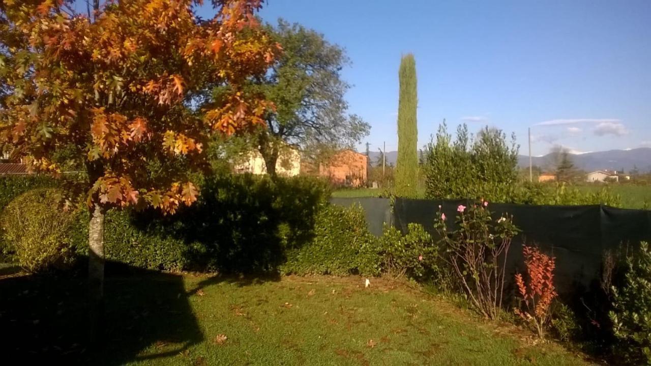 Casa Toscana Querce  Camera foto
