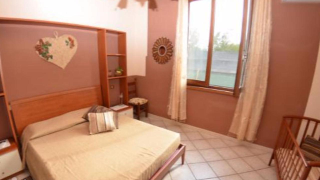 Casa Toscana Querce  Camera foto